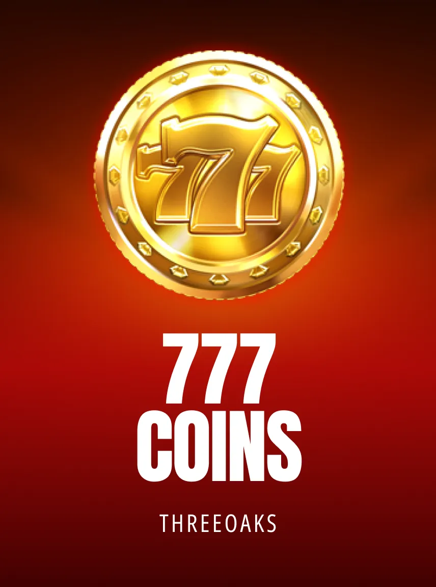 777 Coins game