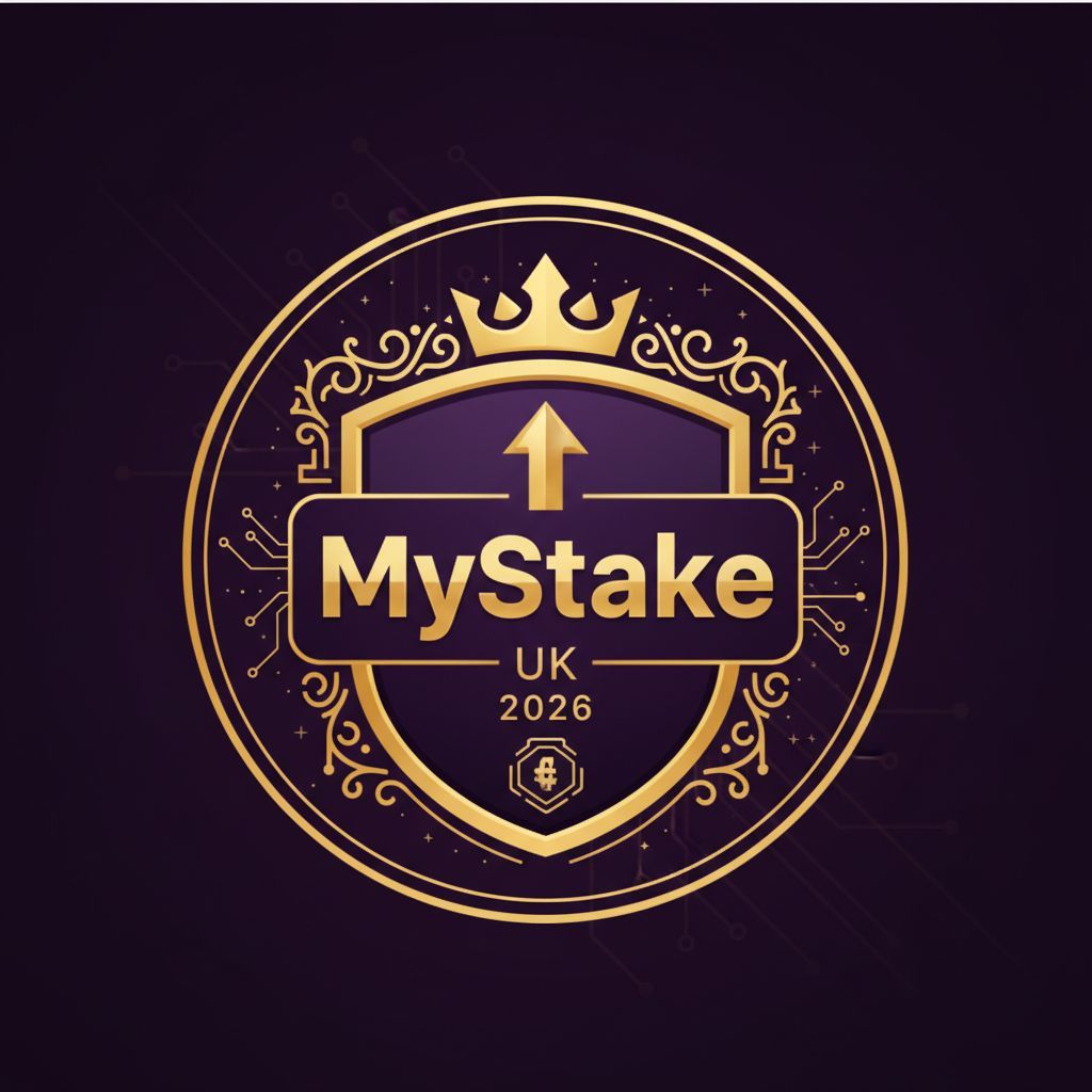 MyStake Casino Logo