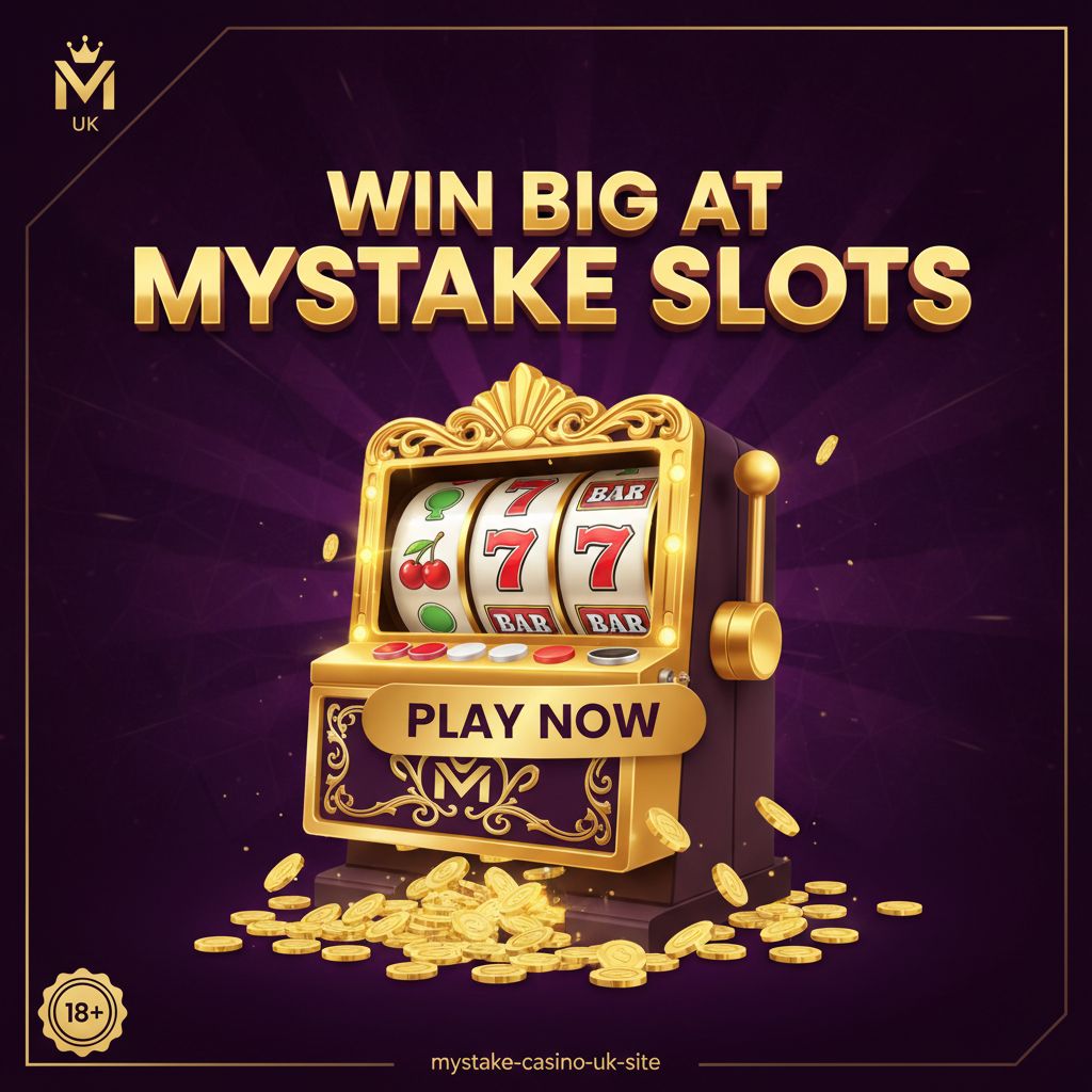 MyStake Casino Logo